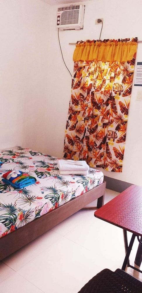 Ysraela Lodging House - Sabang Deluxe 2