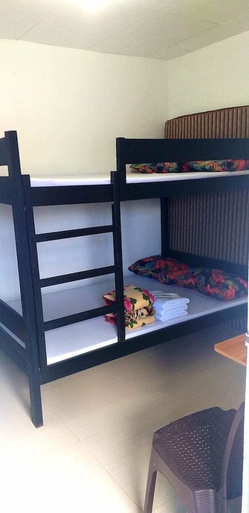 Ysraela Lodging House - Sabang Sabang - Family 3