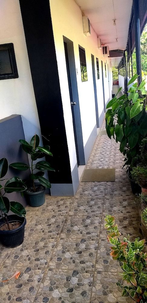 Ysraela Lodging House - Sabang Deluxe 3