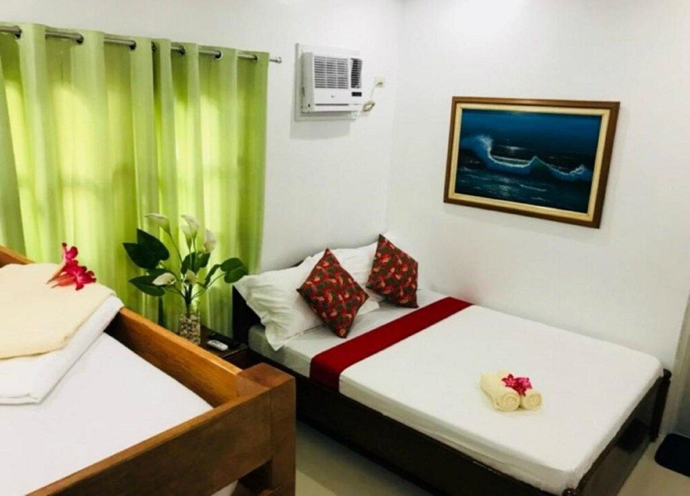 A&J Pension Family Room 2