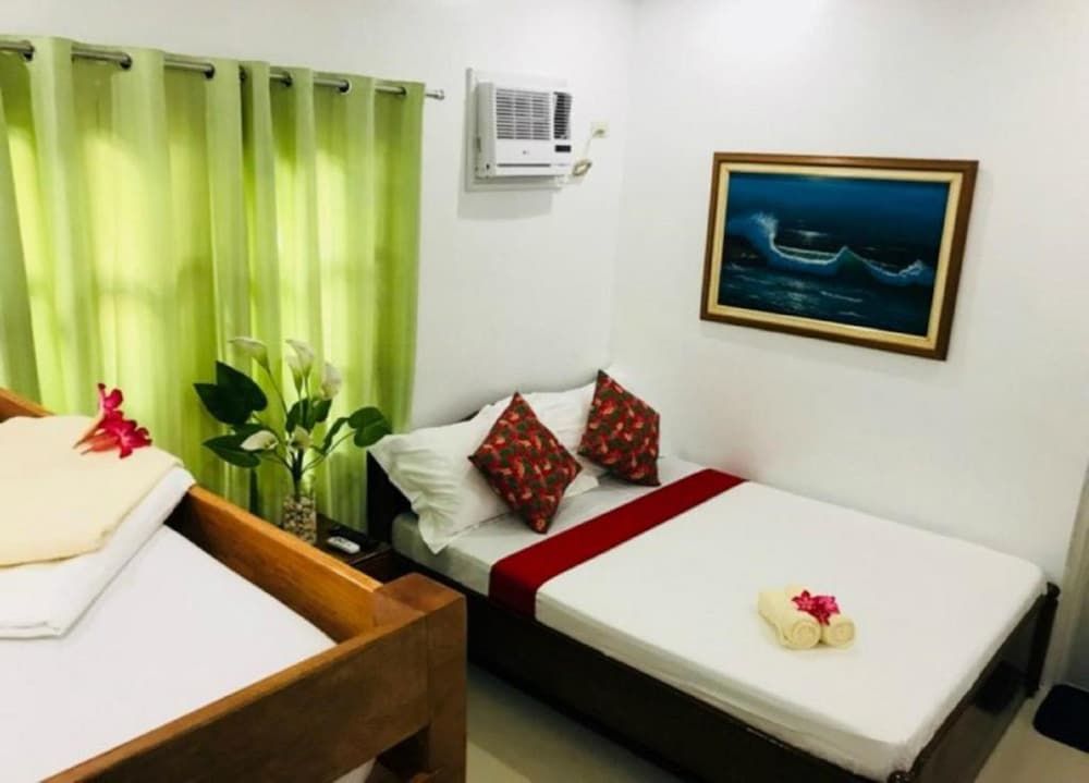 A&J Pension Family Room 2