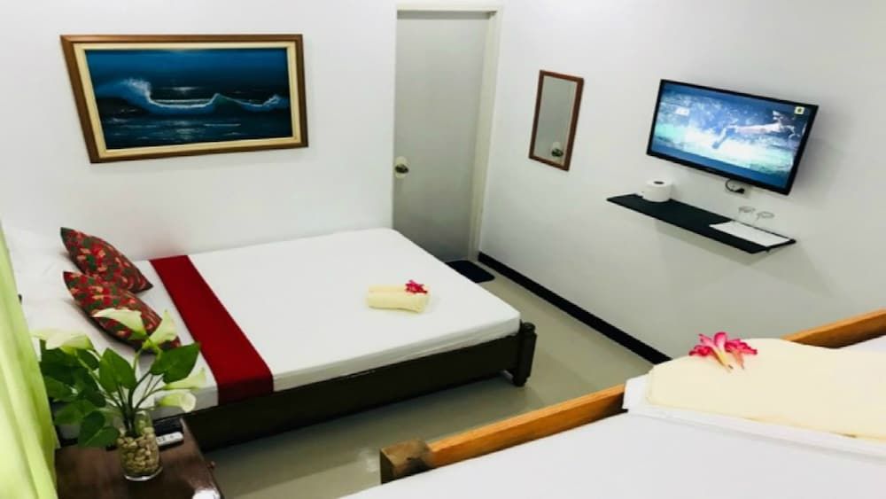 A&J Pension Family Room 3