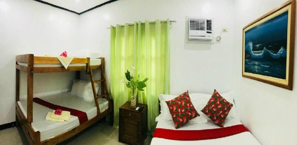 A&J Pension Family Room 4