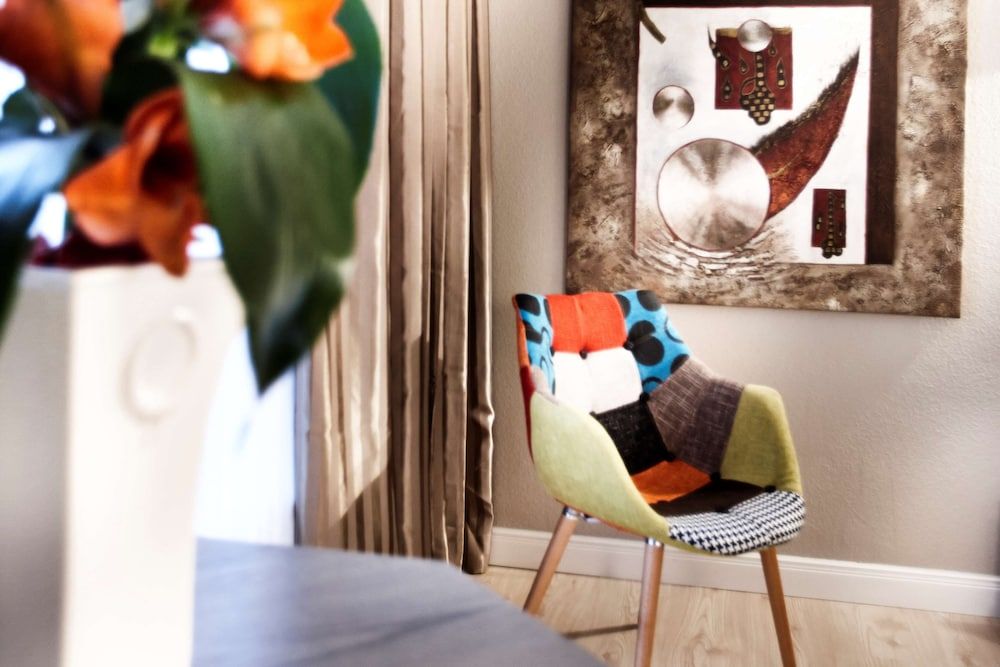 undefined Radisson Hotel Düsseldorf City Center 8