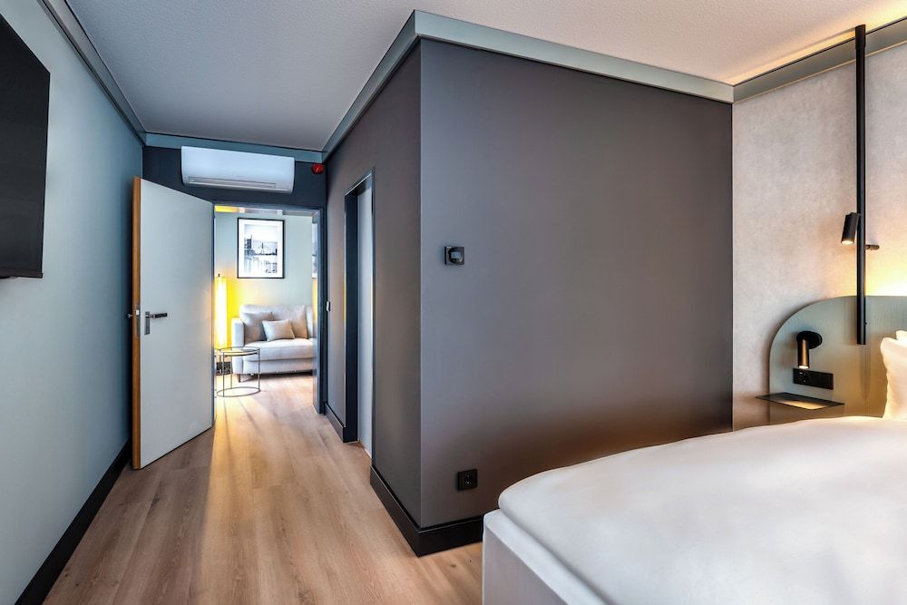 undefined Radisson Hotel Düsseldorf City Center 3
