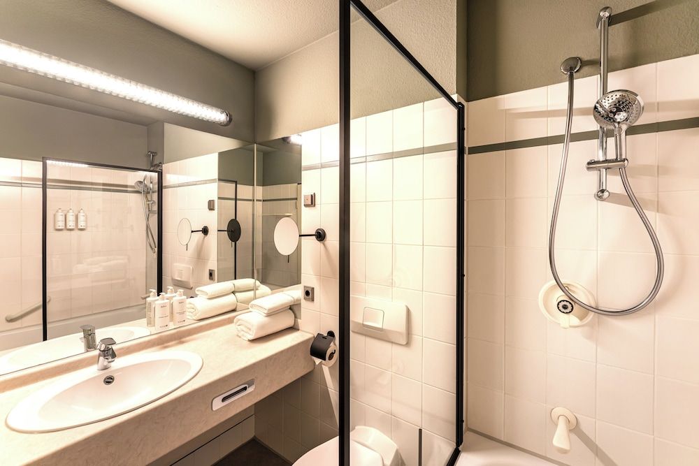 undefined Radisson Hotel Düsseldorf City Center 7