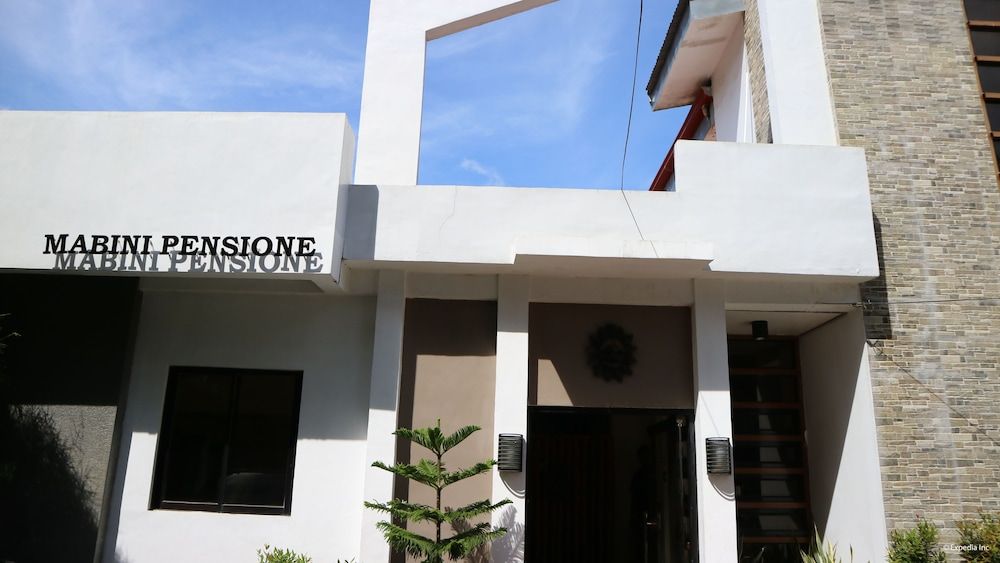 undefined Mabini Pensione 4