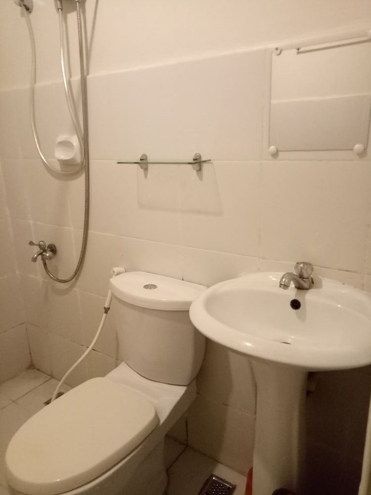 Vimelzu transient and lodge Finland Room 19