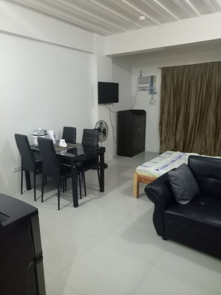 Vimelzu transient and lodge Finland Room 13