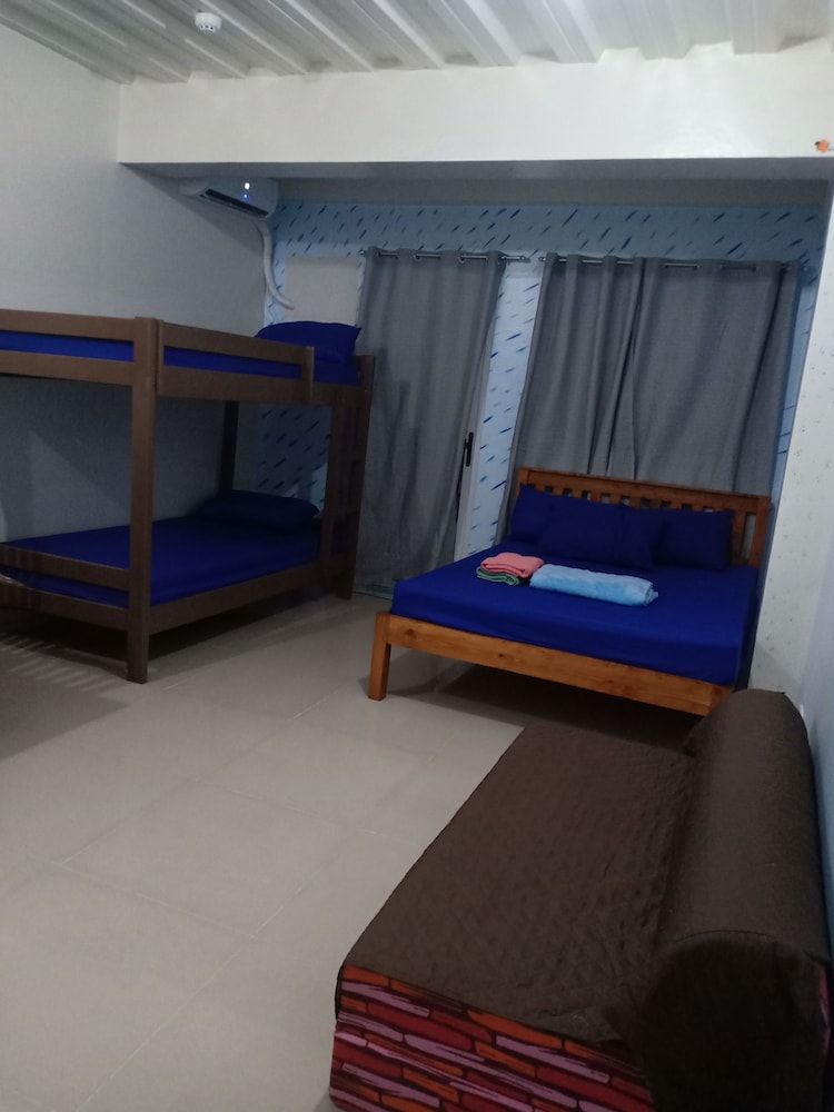 Vimelzu transient and lodge Family Studio, 1 Bedroom 5