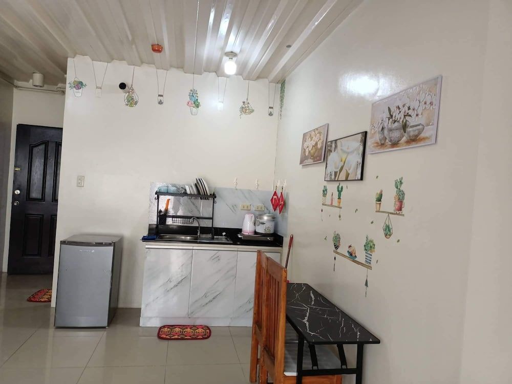 Vimelzu transient and lodge Family Studio, 1 Bedroom 6