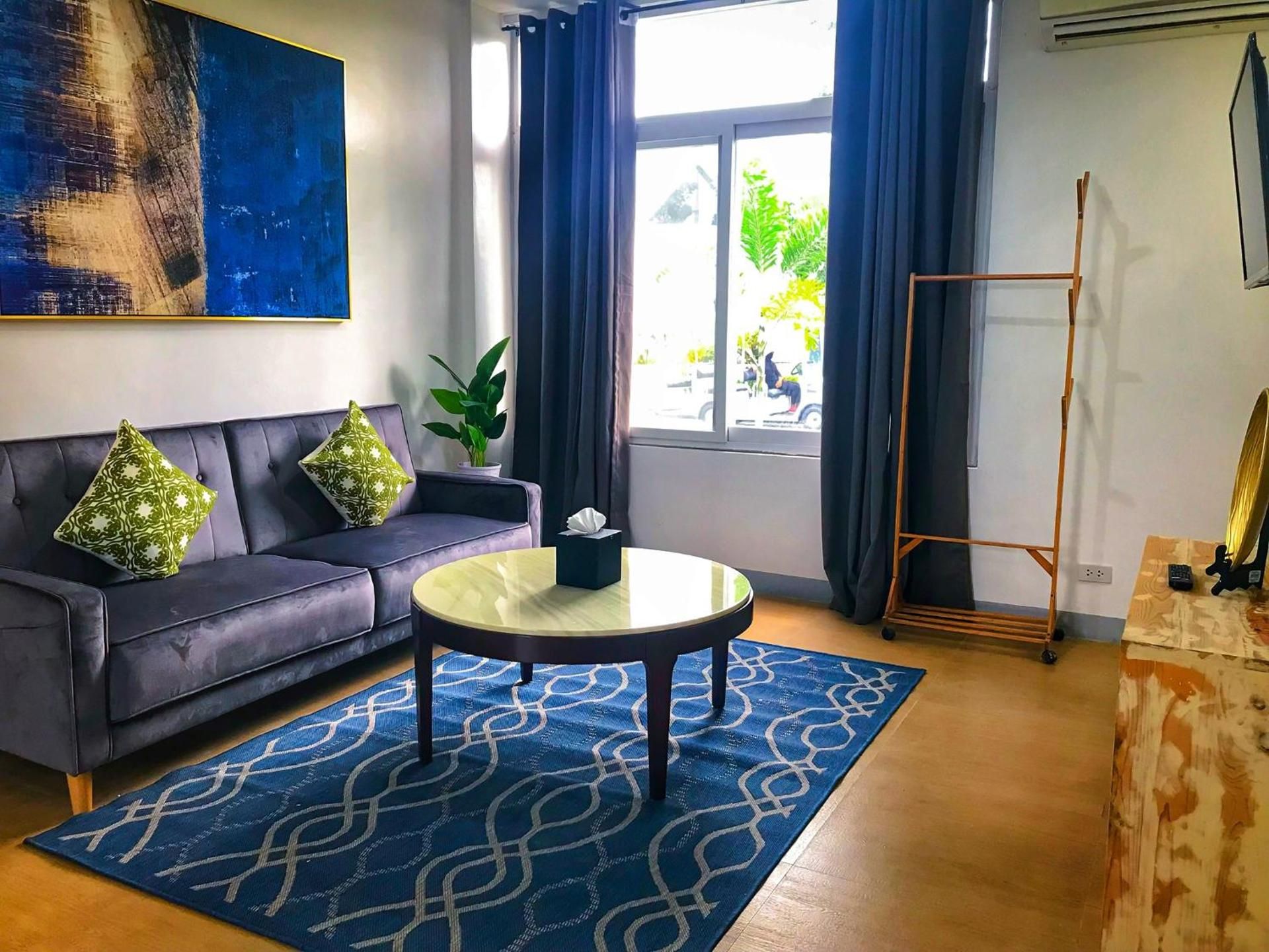 The Mansion One Bedroom Villa 3