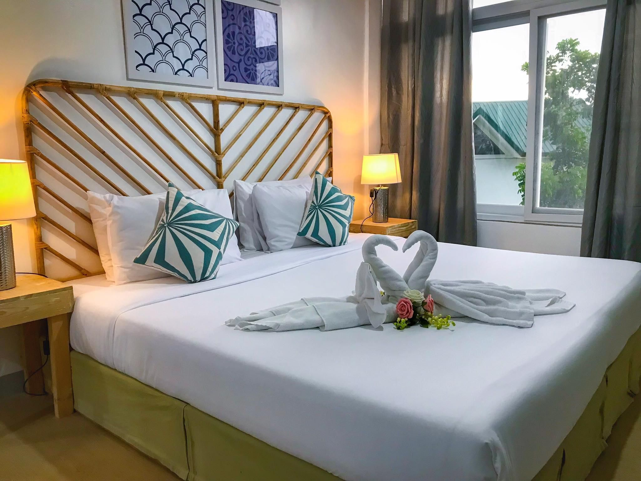 The Mansion One Bedroom Villa