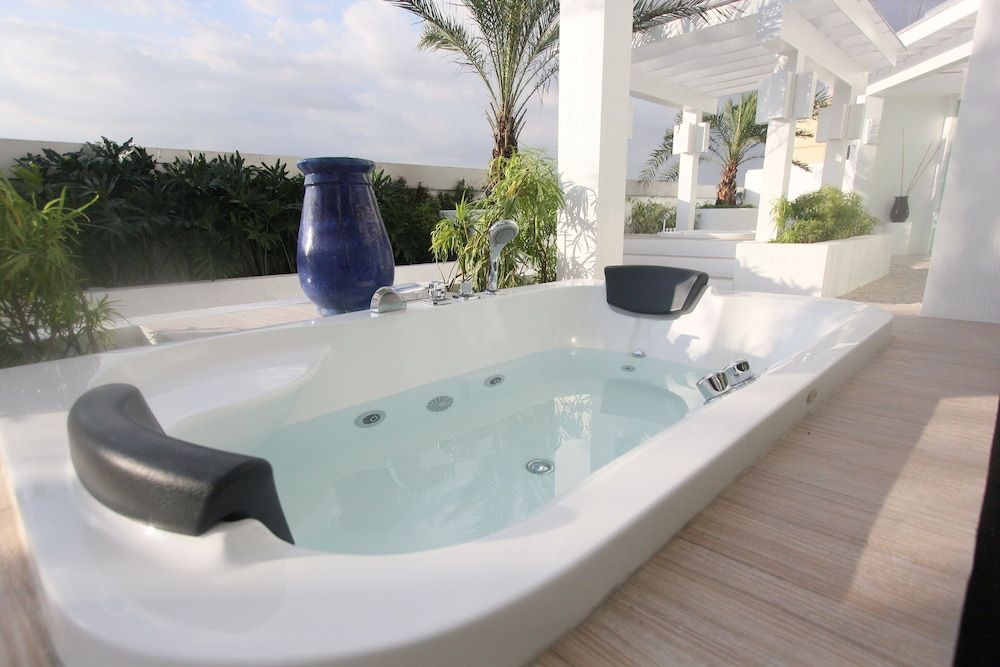 Spa