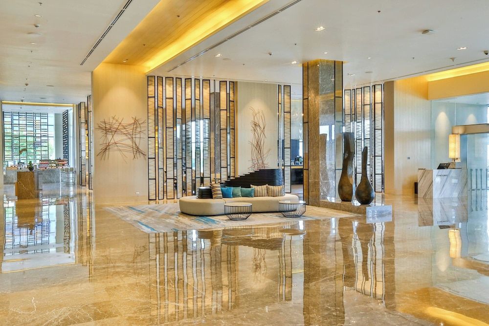 Courtyard by Marriott Iloilo