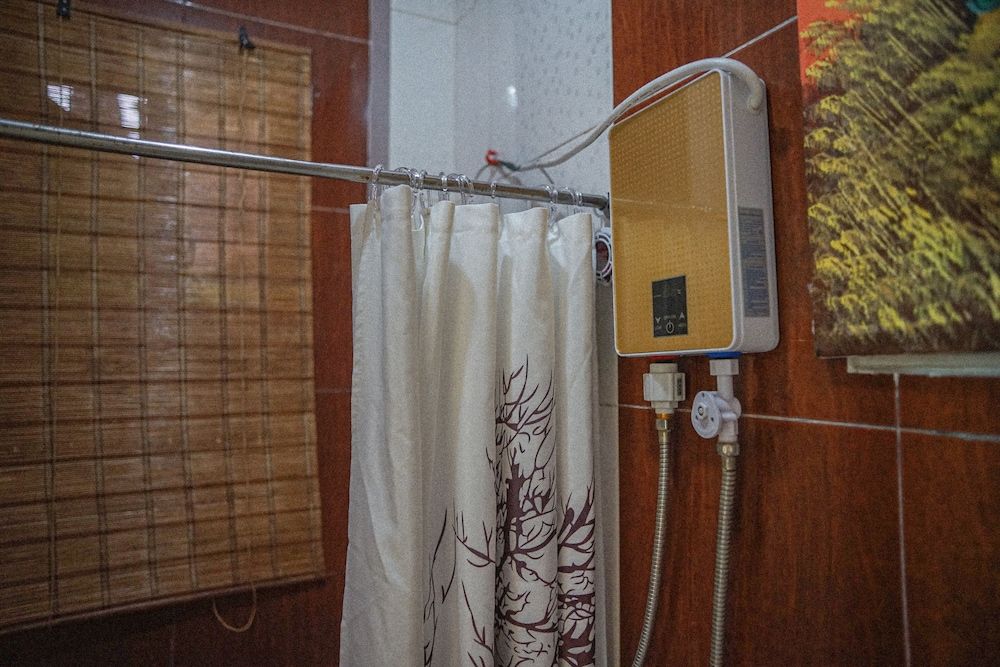 The Palms Resort & Bar Classic Triple Room 16