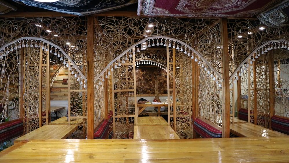 undefined Haramayne Suites 7