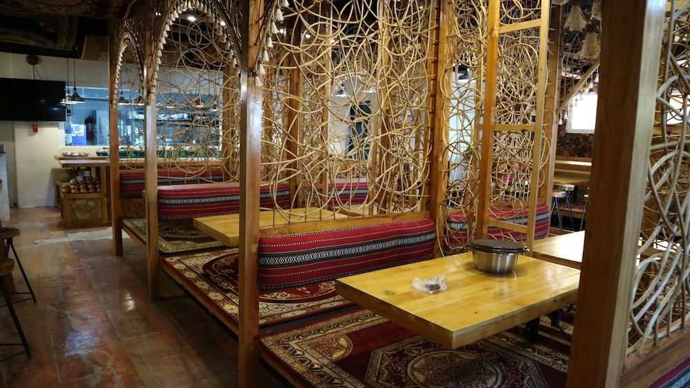 undefined Haramayne Suites 8