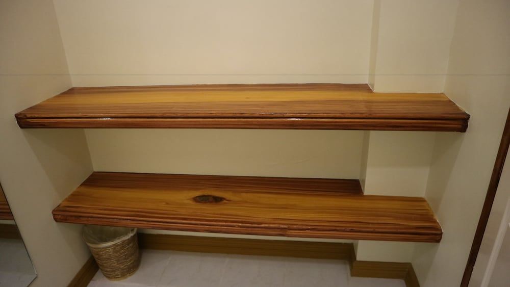 Haramayne Suites Standard Double Room 5