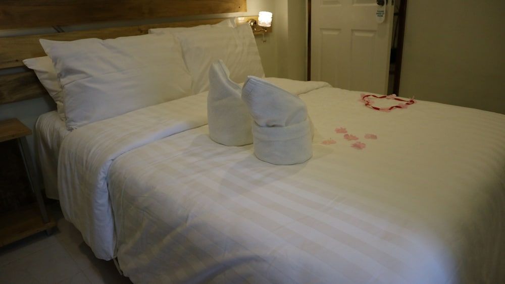 Haramayne Suites Single Room 3