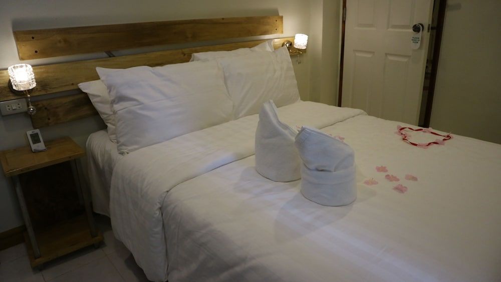 Haramayne Suites Single Room 2