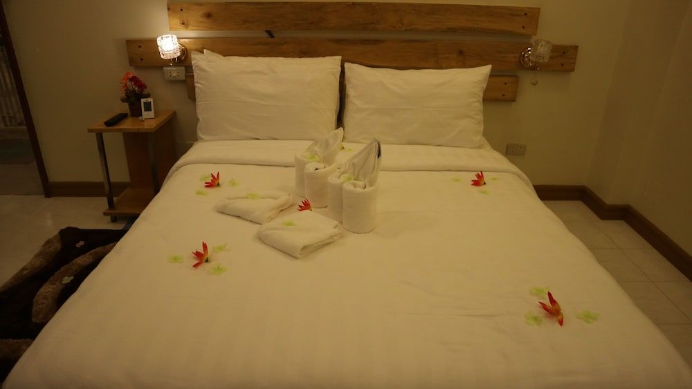 Haramayne Suites Standard Double Room 3