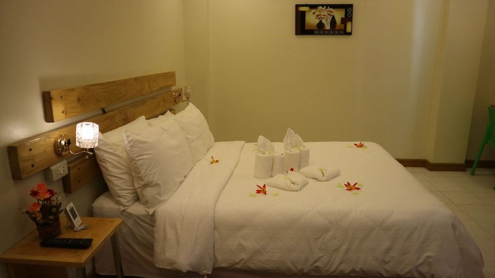 undefined Haramayne Suites 3