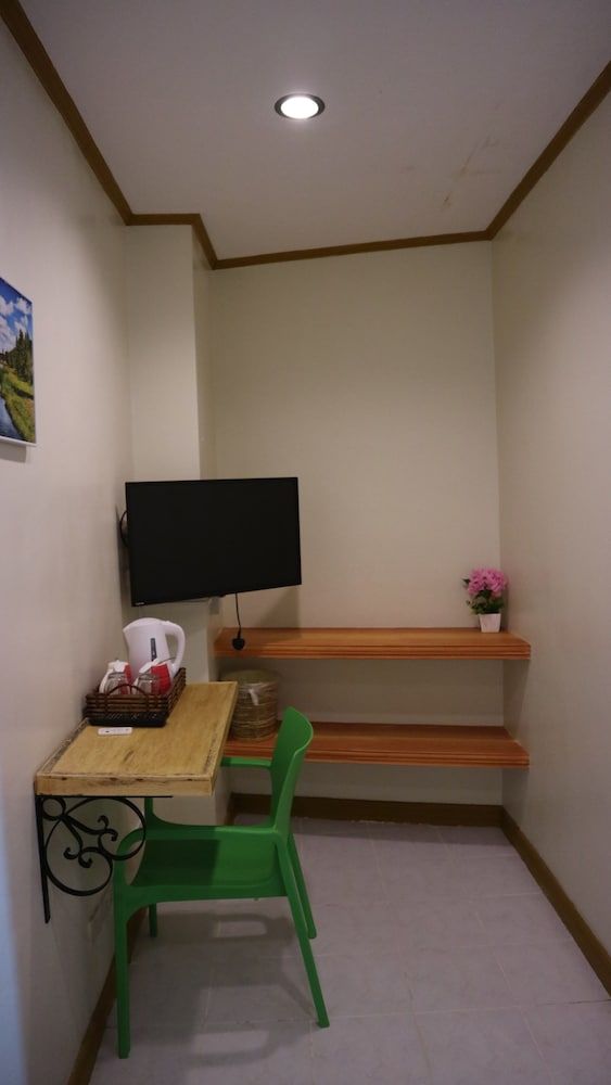 Haramayne Suites Single Room 4