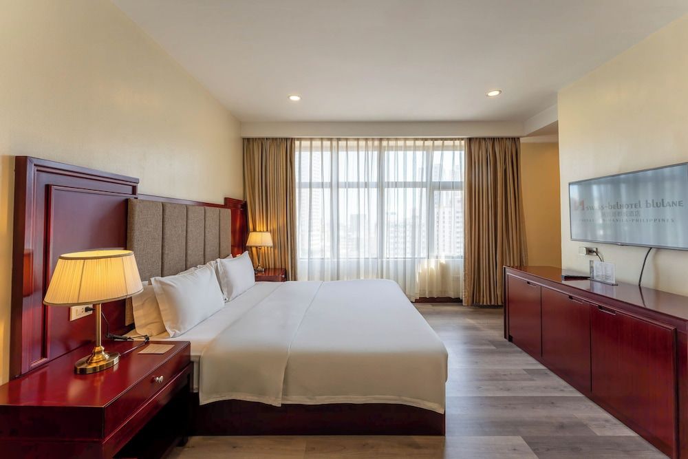 undefined Swiss-Belhotel Blulane Manila Philippines 2