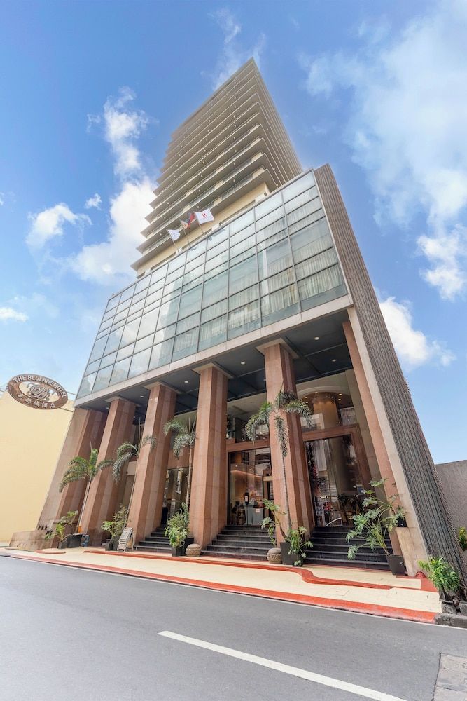 undefined Swiss-Belhotel Blulane Manila Philippines 3