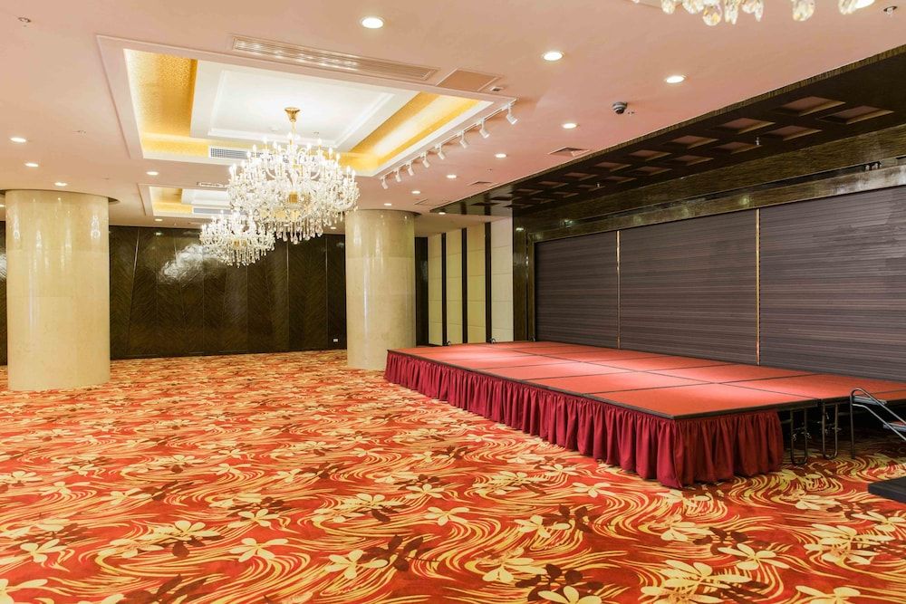 undefined Swiss-Belhotel Blulane Manila Philippines 9