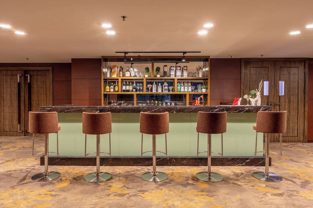 undefined Swiss-Belhotel Blulane Manila Philippines 5