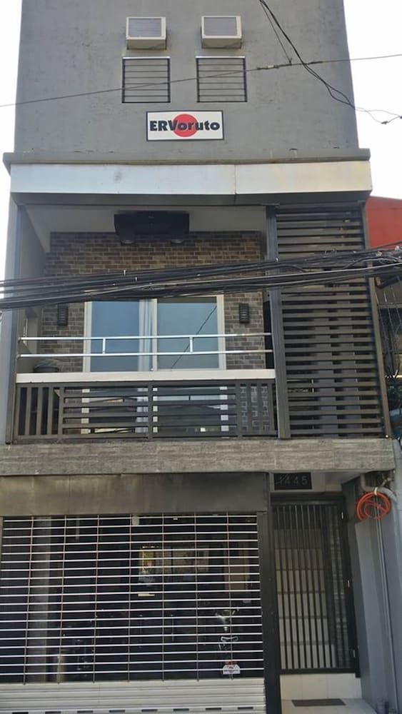 undefined ERVoruto Hostel Makati 6