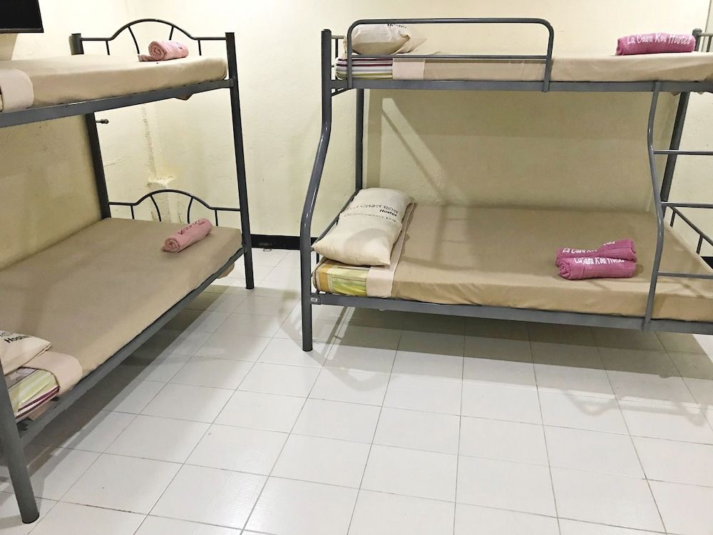 La Casa Roa Hostel Family House, Multiple Beds, Accessible