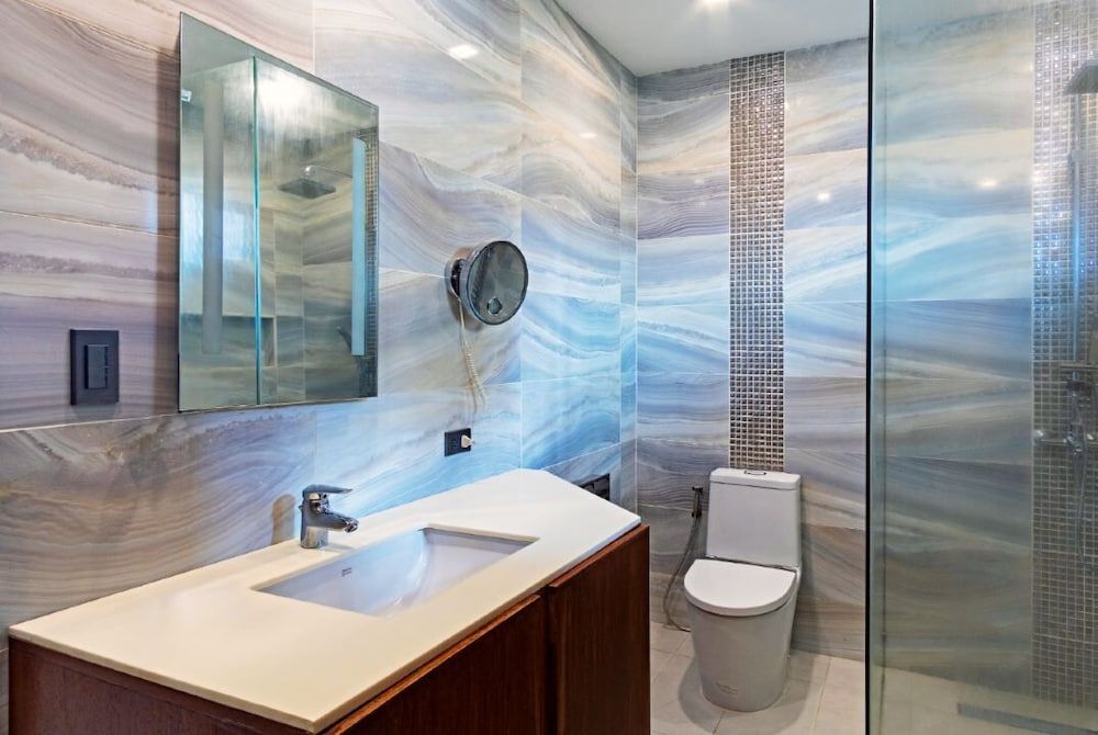 Ocean's Edge Resort Villa, 2 Bedrooms 4