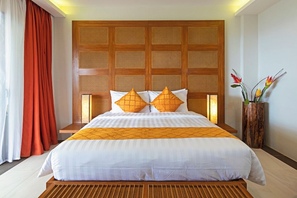 Ocean's Edge Resort Kalinaw Studio Villa 2