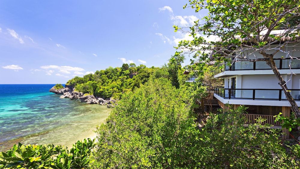 Ocean's Edge Resort Muni-Muni Cliff Villa 8