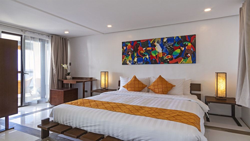 Ocean's Edge Resort Muni-Muni Cliff Villa 3