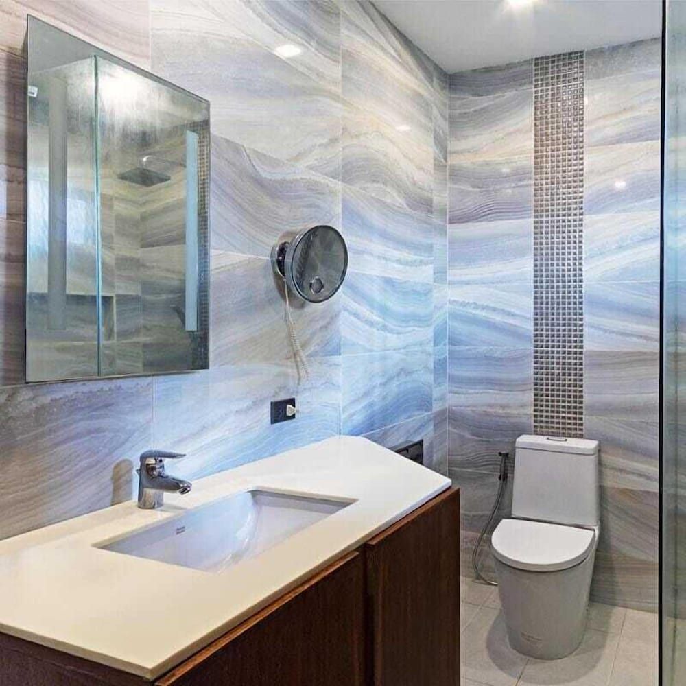 Ocean's Edge Resort Kalinaw Studio Villa 4