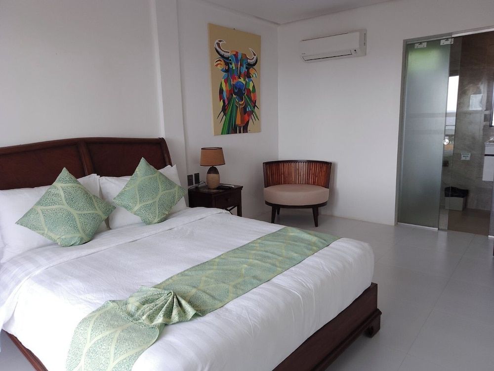 Ocean's Edge Resort Villa, 2 Bedrooms