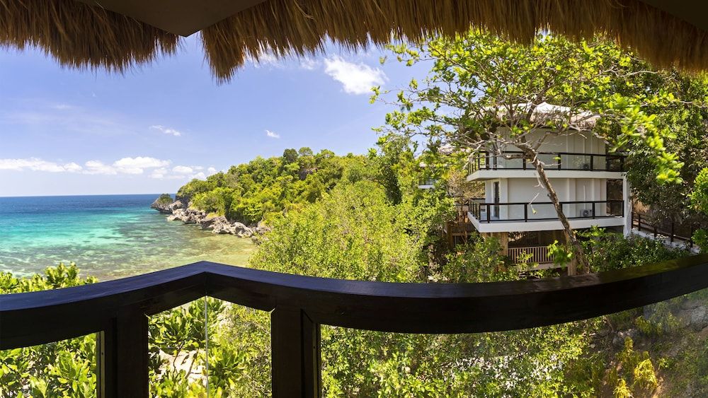 Ocean's Edge Resort Muni-Muni Cliff Villa 5