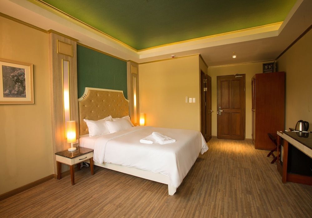Appleton Boutique Hotel - Cebu Superior Room, 1 King Bed 5