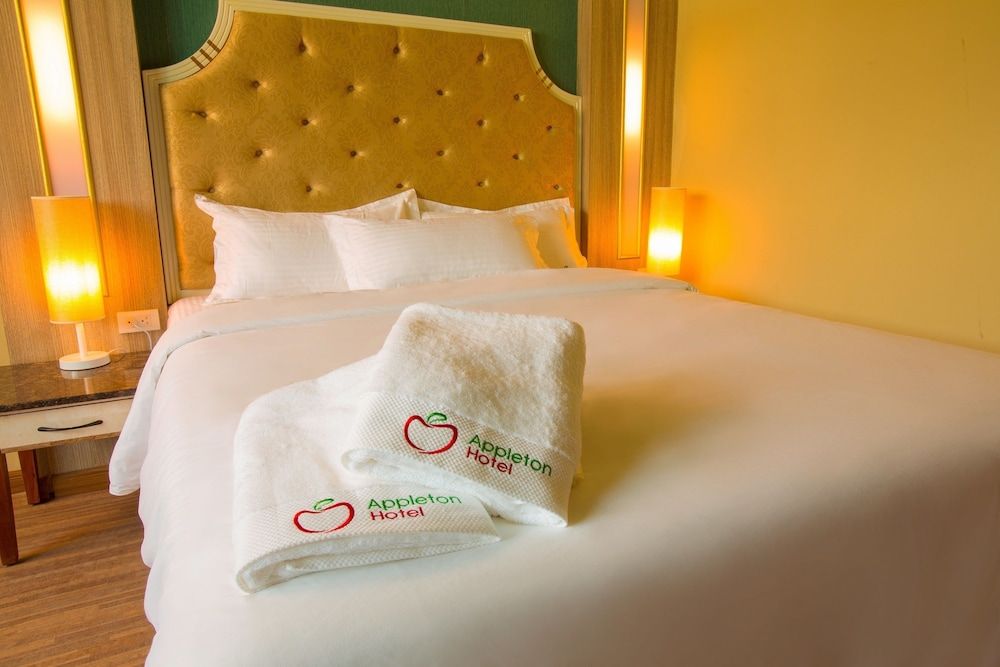 Appleton Boutique Hotel - Cebu Superior Room, 1 King Bed 3