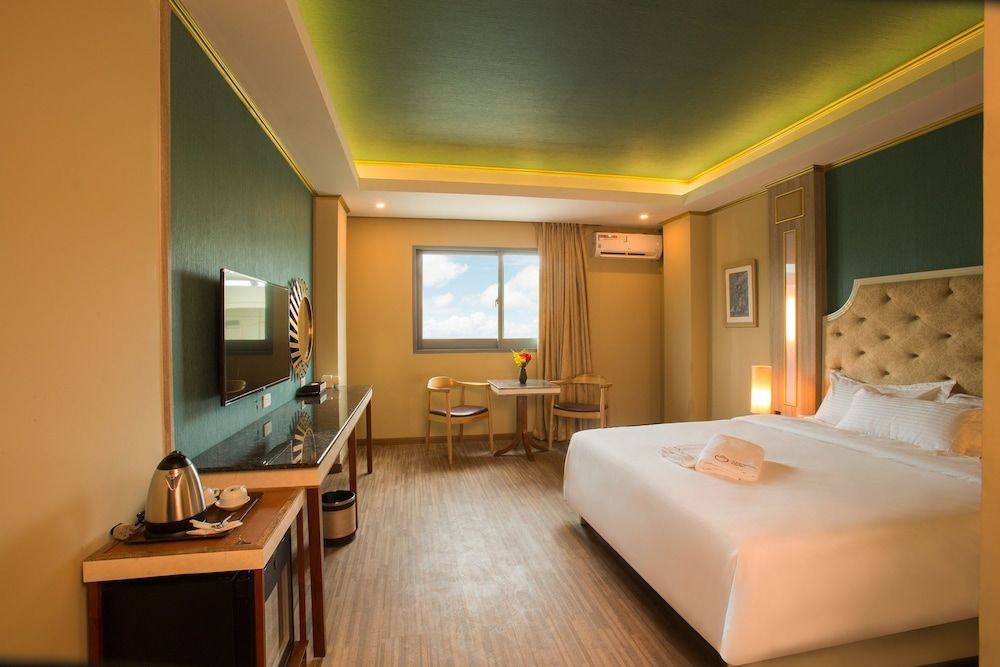 Appleton Boutique Hotel - Cebu Superior Room, 1 King Bed 4