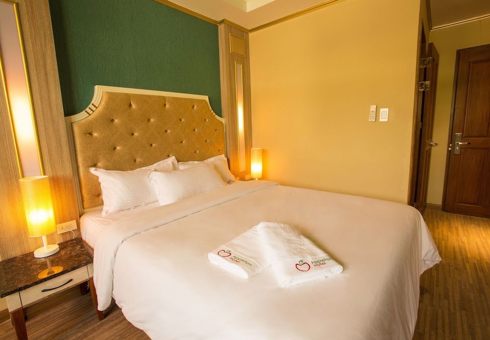 Appleton Boutique Hotel - Cebu Superior Room, 1 King Bed 2