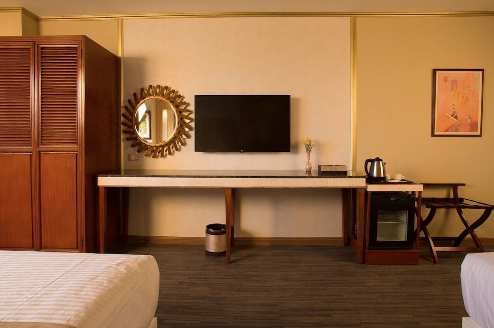 Appleton Boutique Hotel - Cebu Family Room 6