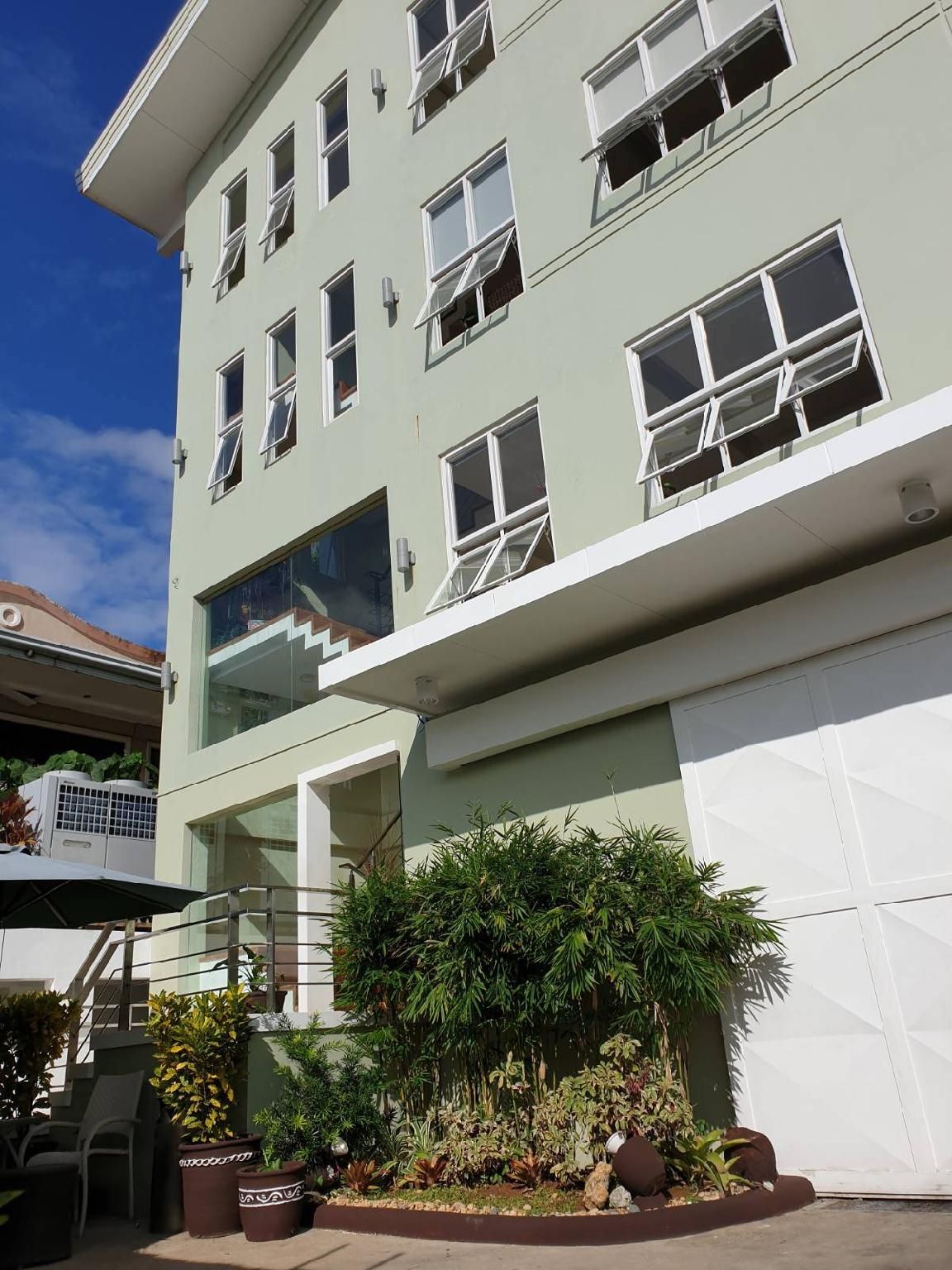 Shore Time Dormitel - Hostel