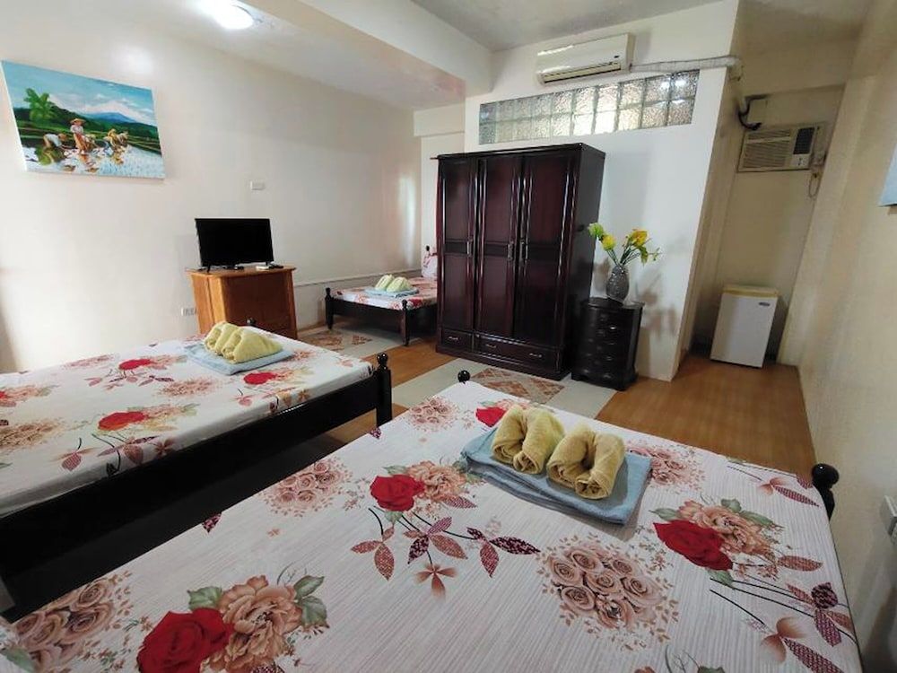 Villa La Marea (Deluxe Family Room)