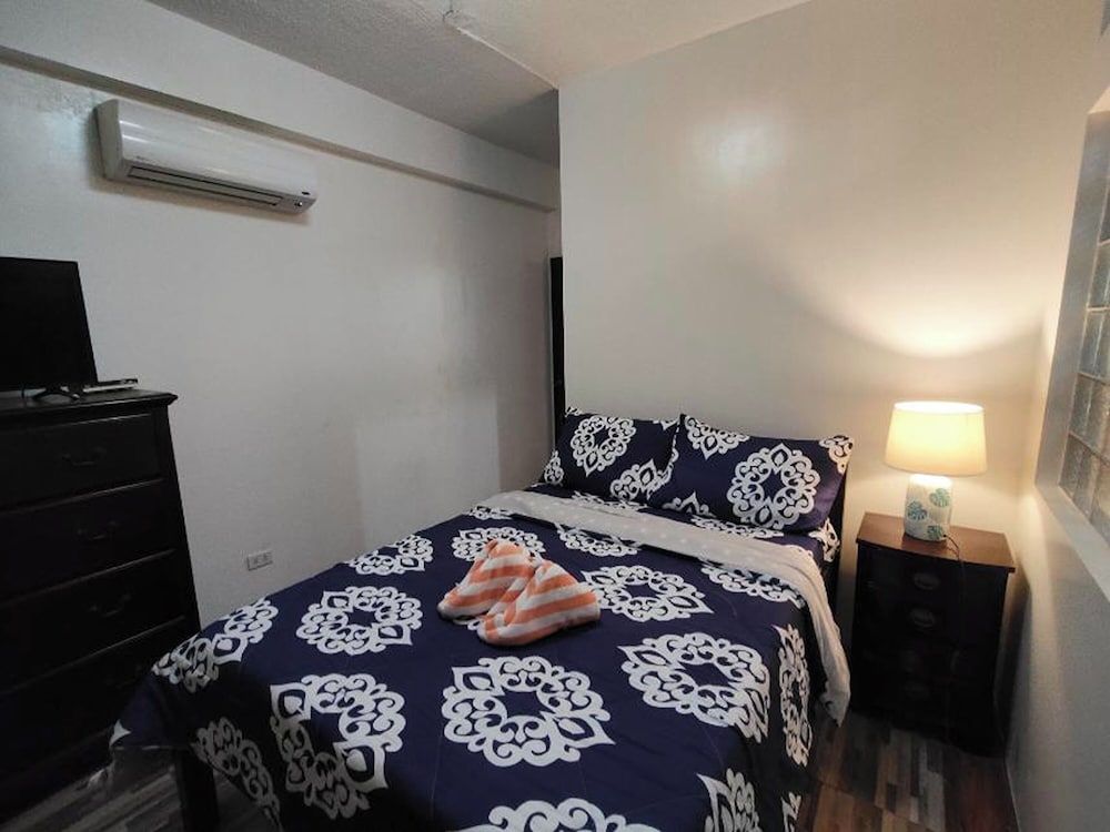 Riviera (Suite Couple Room)