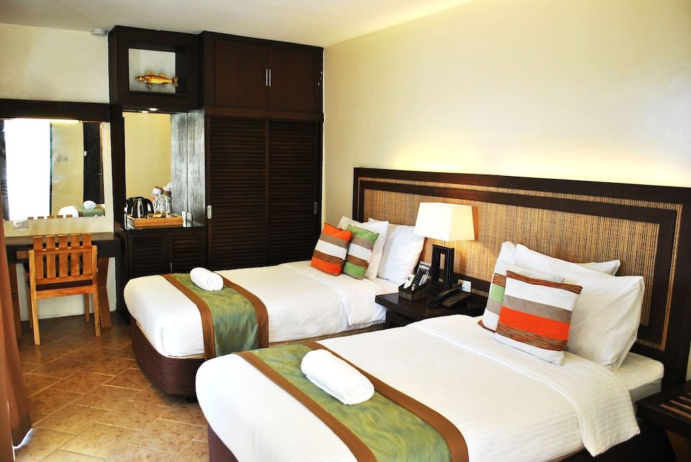 Altamare Dive and Leisure Resort Anilao Standard Room 2